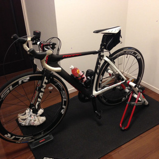 GIANT　ロードバイク　
