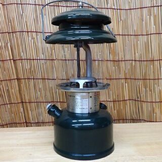 ジャンク 旧ロゴ コールマン ランタン 286・288 ADJUSTABLE ワン