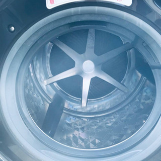 ET1427A⭐️ 10.0kg⭐️ Panasonicドラム式電気洗濯乾燥機⭐️