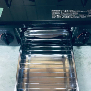 ET1430A⭐️リンナイガスコンロ⭐️ 2019年製