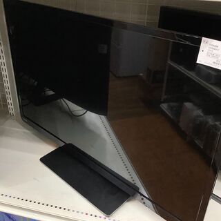 TOSHIBA　LED液晶テレビ　32S10　2015年製　32...