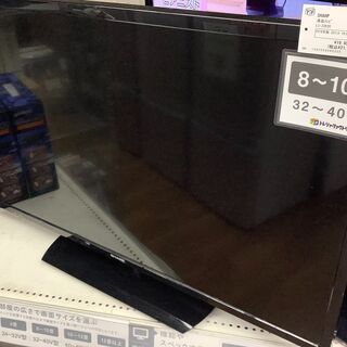 SHARP 液晶テレビ LC-32H30 2016年製 32ｲﾝﾁ 信頼 chateauduroi.co