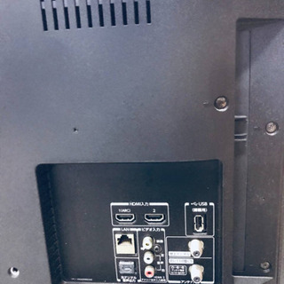 ✨2017年製✨1424番 東芝✨液晶カラーテレビ✨32S20‼️