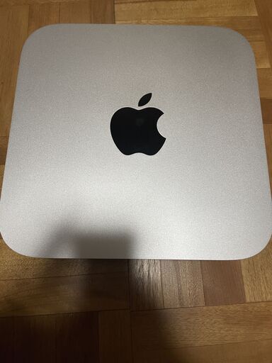 【値下げ】Apple Mac Mini Late 2012