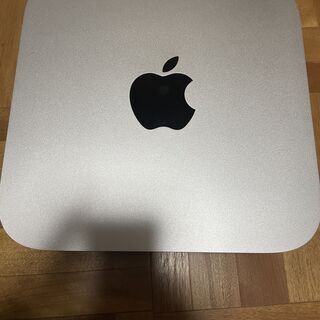 【ネット決済】【値下げ】Apple Mac Mini Late ...