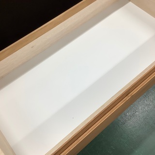 家具ならトレファク吉川店！ UNICO シェルフボードの通販はau PAY 