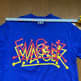 Swagger Tシャツ