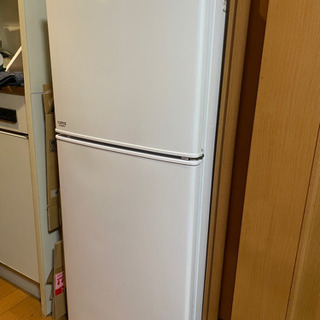 【ネット決済】2ドア冷蔵庫　120L  2014年製