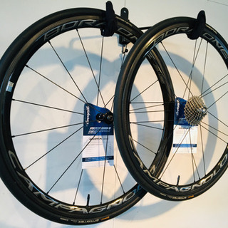 カンパニョーロ　BORA ONE 35 チューブラー　ワイドリム　 Campagnolo