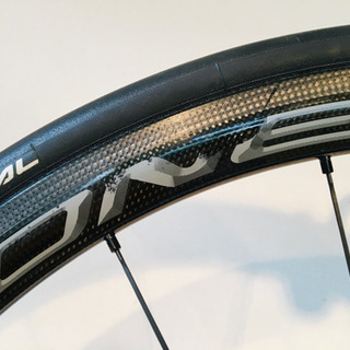 カンパニョーロ　BORA ONE 35 チューブラー　ワイドリム　 Campagnolo