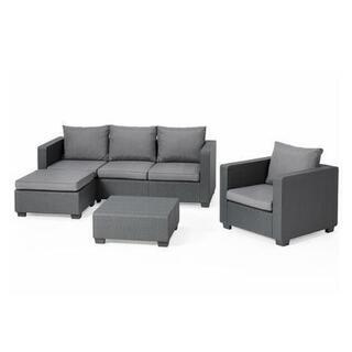 【未開封新品】お値下げ！ガーデンソファー[ケター]