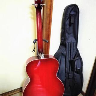 James JF 400/LRB アコースティックギター