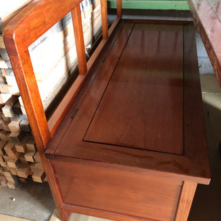 値段交渉あり‼︎レトロな囲炉裏になるテーブル