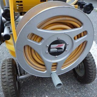 工進 KOSHIN 電動噴霧器 MS-251RT25 ガーデンスプレーヤー　￥10,780税込