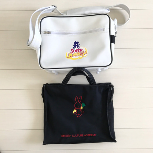 七里ふたばこども園　制服　体操着　鞄　セット 七里ふたばこども園 制服 体操着 鞄 セット