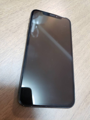 iPhoneX 256GB ブラック | pcmlawoffices.com