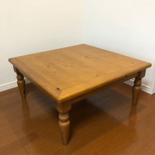 テーブル (中古品) | コスガの家具