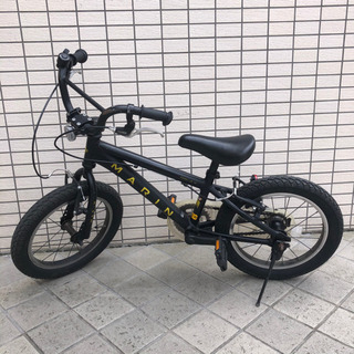 MARIN DONKY Jr. 16インチ