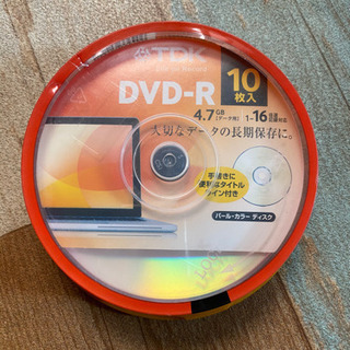 TDK データ用DVD-R 4.7GB 1-16倍速対応 パール...