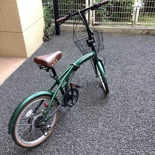 門前仲町(東京都の東京メトロ東西線)の自転車の中古あげます・譲ります 