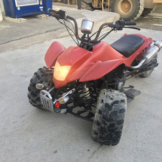 g-wheel 逆トライク　実働　書類付き