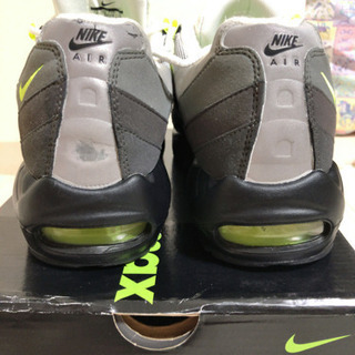 NIKE エアマックス95 OG  28cm 超美品