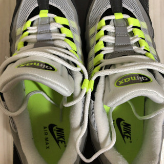 NIKE エアマックス95 OG  28cm 超美品
