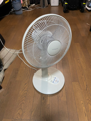 日立扇風機