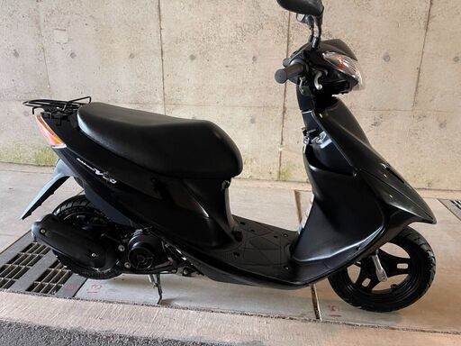 豊田市 スズキ アドレスV50 エンジン分解洗浄済み | procomm.ca
