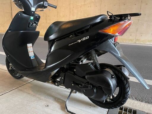 豊田市 スズキ アドレスV50 エンジン分解洗浄済み | procomm.ca