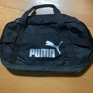 【ネット決済】PUMA バッグ