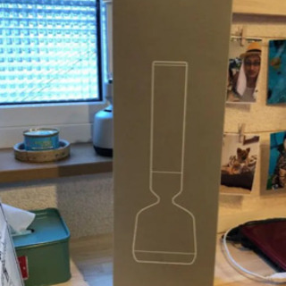 SONYグラスサウンドスピーカー LSPX-S2 