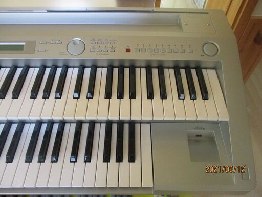 YAMAHA Electone(エレクトーン) STAGEA ELB-01 (美品) | aristomebli.com