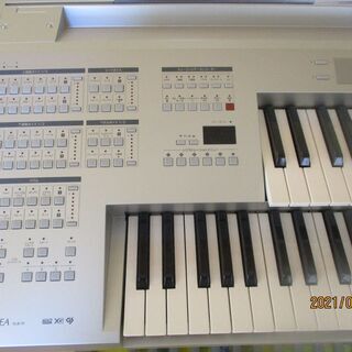 美品 ヤマハ エレクトーン STAGEA ELB-01 2009年製 2026年最新Yahoo 