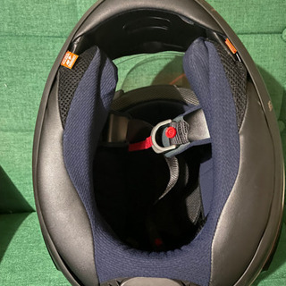 アライRX7X ジョナサンレイモデル　61 62㎝