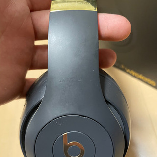 Beatsstudio3wireless