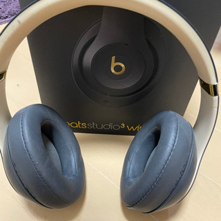 Beatsstudio3wireless