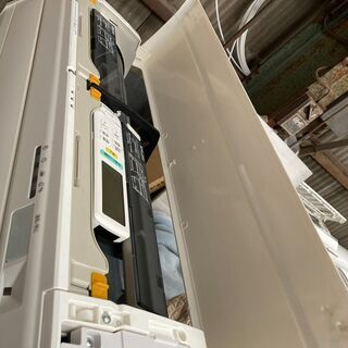 S59,ダイキン,うるさら7、標準工事費込み,ATTPR40TPE4,2016年式,14畳用,