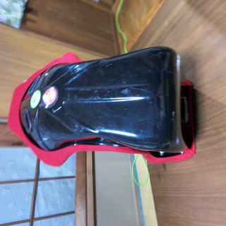 フルバケ　ナニワヤ　SP-G タイプ　赤　バケットシート　RECARO BRIDE レカロ　ブリッド - 車のパーツ