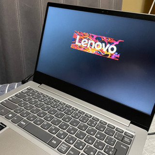 Lenovo IdeapPad S340-14API ノートパソコン