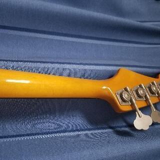 Brian by Bacchus 2Tサンバースト