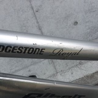 ブリヂストン アルベルト最上級モデル ママチャリ 中古自転車 342