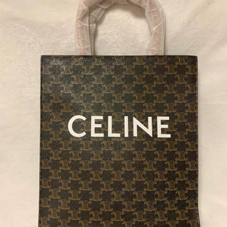 CELINE ショルダーバッグ  