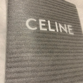 CELINE ショルダーバッグ  