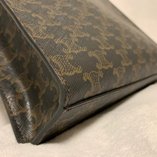 CELINE ショルダーバッグ  