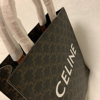 CELINE ショルダーバッグ  