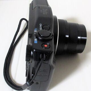 ☆キャノン Canon Power Shot SX710HS デジタルカメラ デジカメ◆5軸手ブレ補正