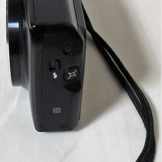 ☆キャノン Canon Power Shot SX710HS デジタルカメラ デジカメ◆5軸手ブレ補正