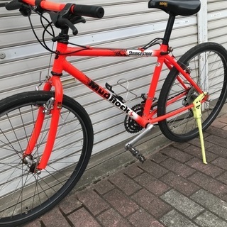 Bike Of The Week】Bridgestone WildWest | Circles／名古屋の