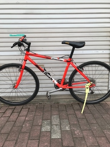Yahoo!オークション - BRIDGESTONE wildwest mudrock MR-3 ブリヂスト 